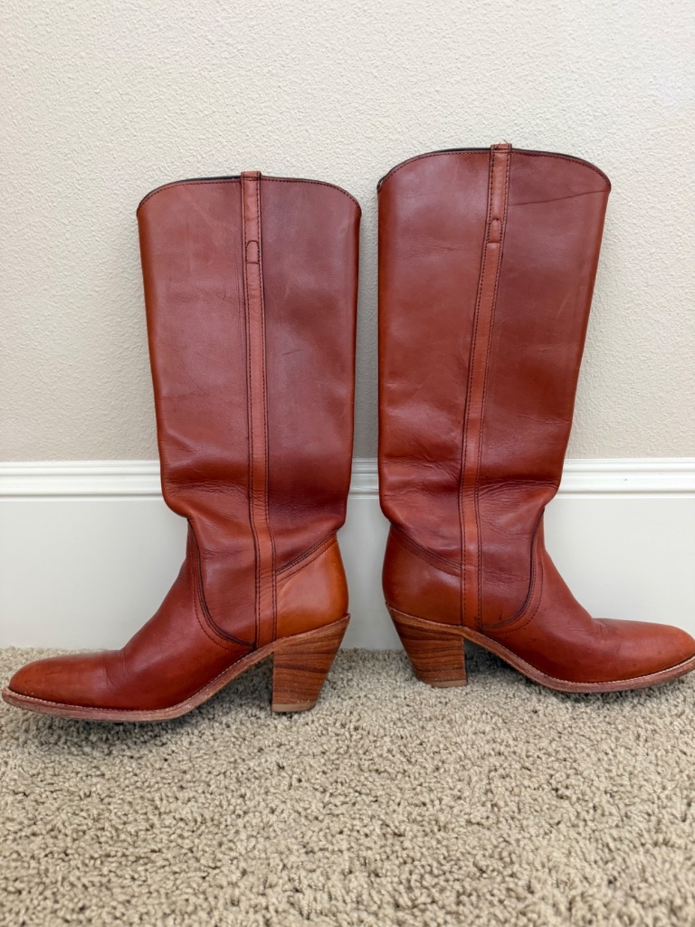 FRYE Boots - Picture 3 of 5